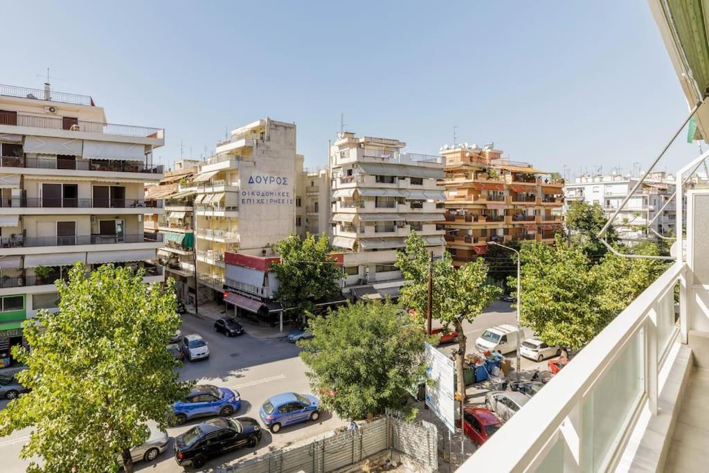 Appartement Thess1home Delfon *