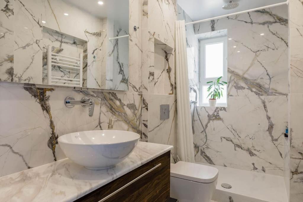 Thess1home Delfon Căn hộ Thessaloníki