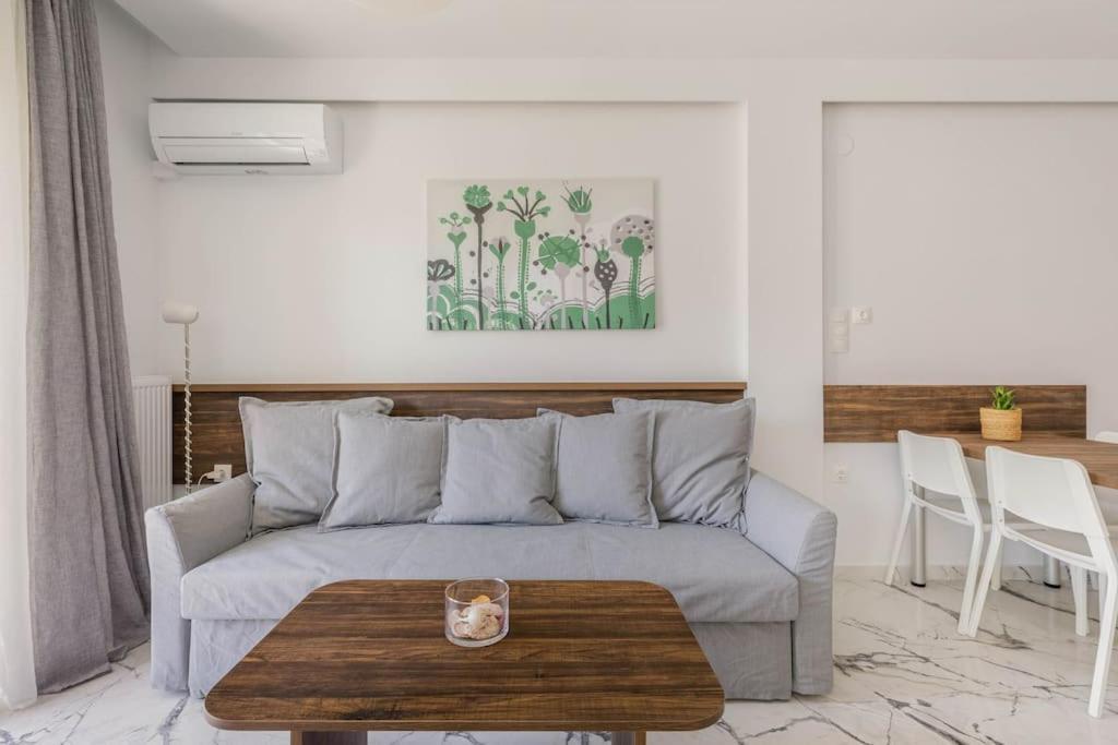 Căn hộ Thess1home Delfon