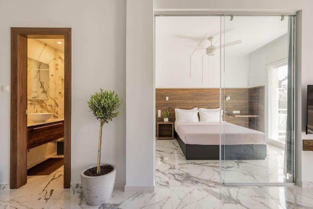 Appartement Thess1home Delfon *