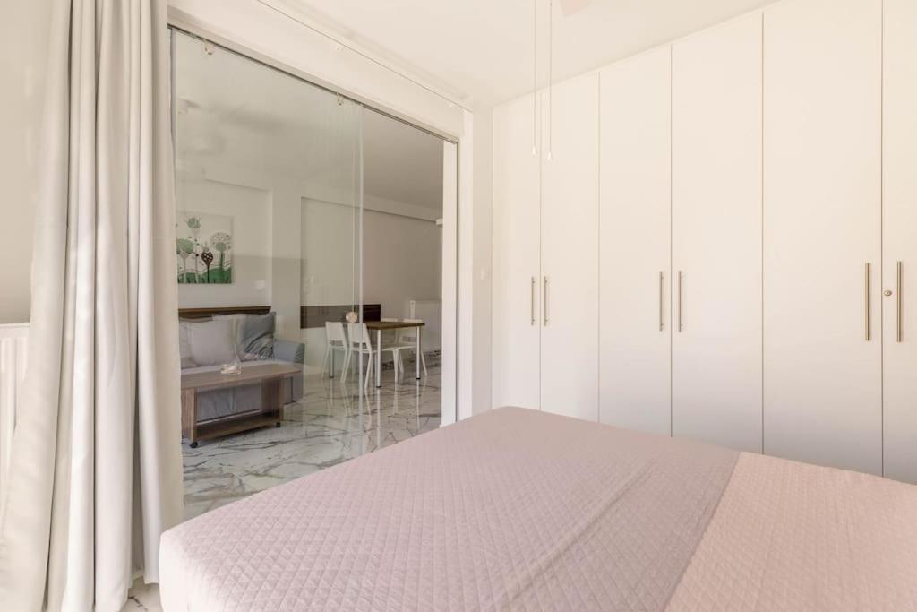 Căn hộ Thess1home Delfon