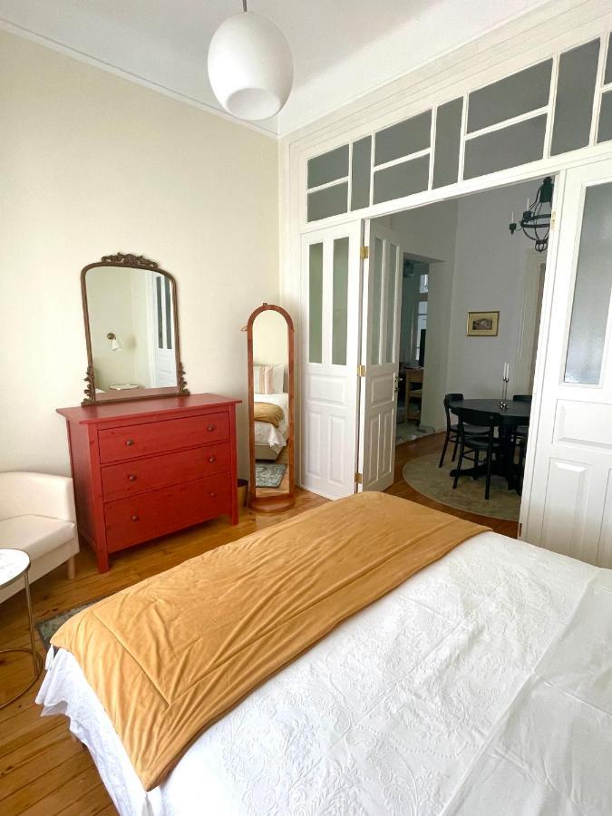 Ministerium 1&2 Bedroom Apartment *