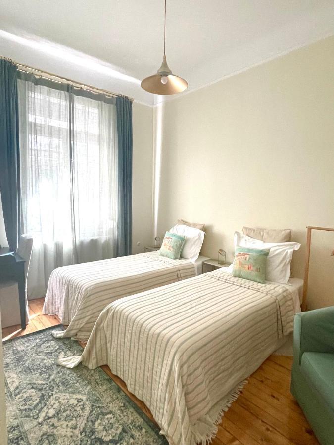Apartment Ministerium 1&2 Bedroom *