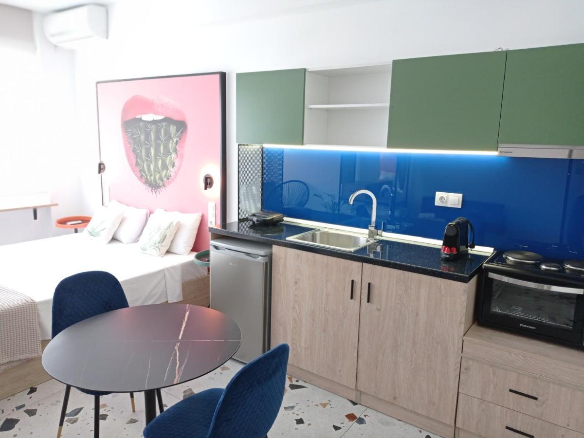 Apartment Valory #6 Aesthetic