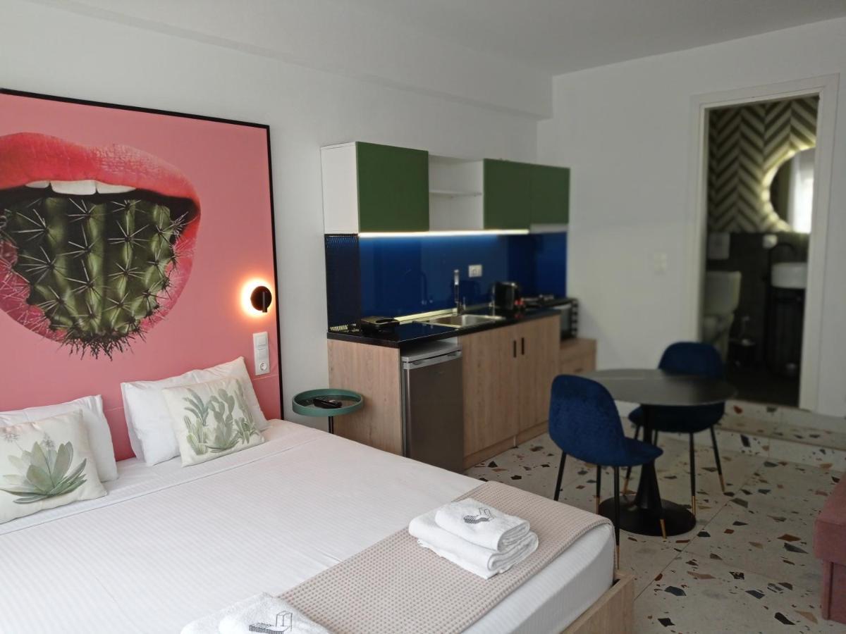 Valory #6 Aesthetic Apartment