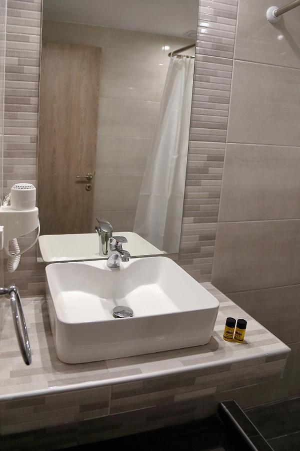 Apartment Menta Thessaloniki