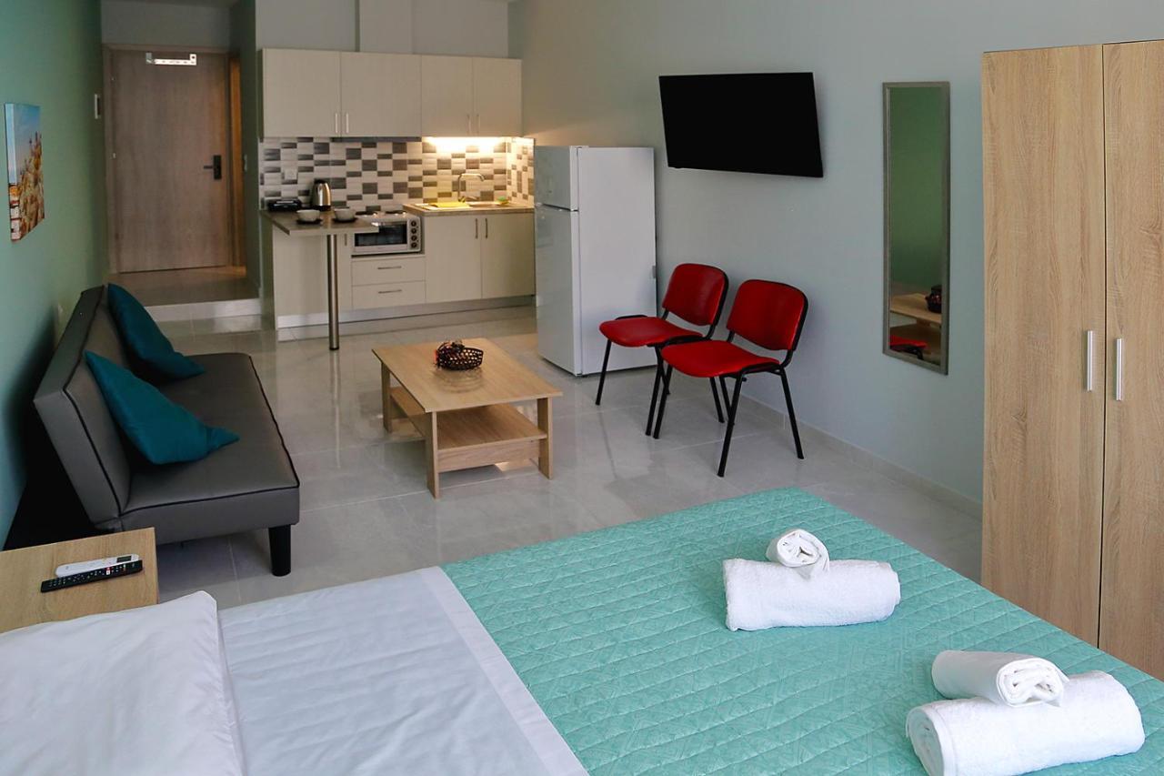 Menta Apartment