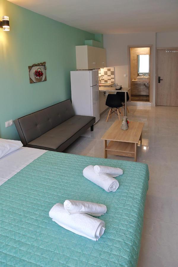Apartment Menta Thessaloniki