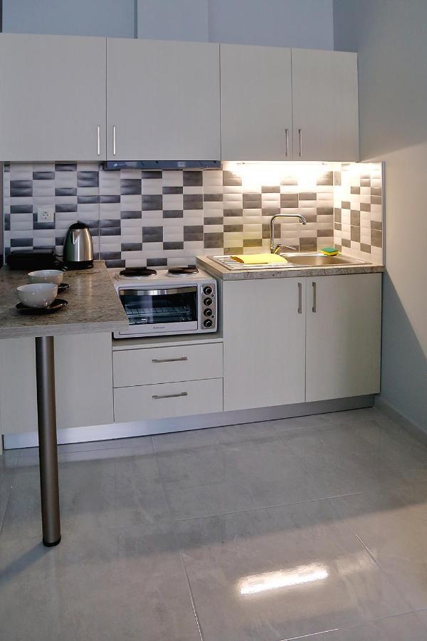 Menta Apartment