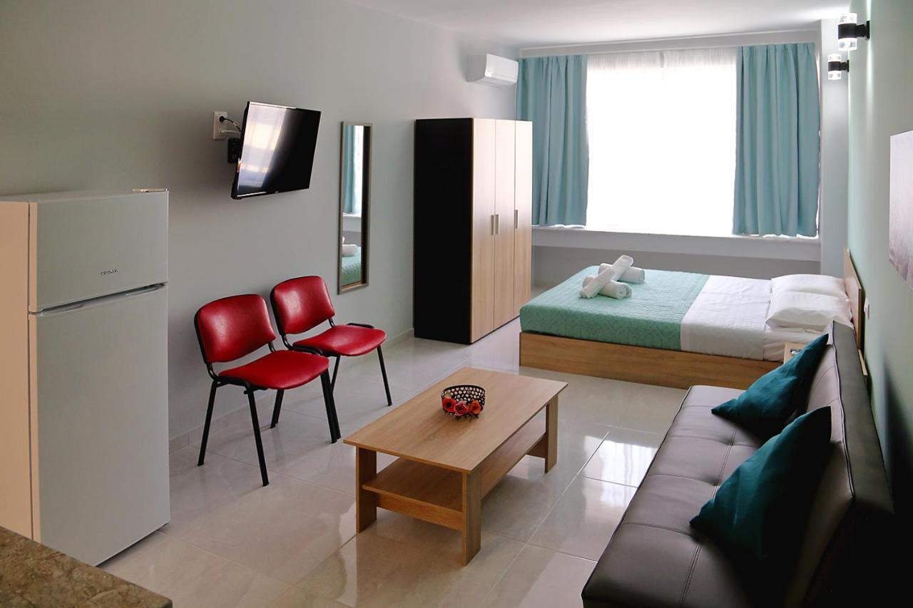 Apartment Menta Thessaloniki