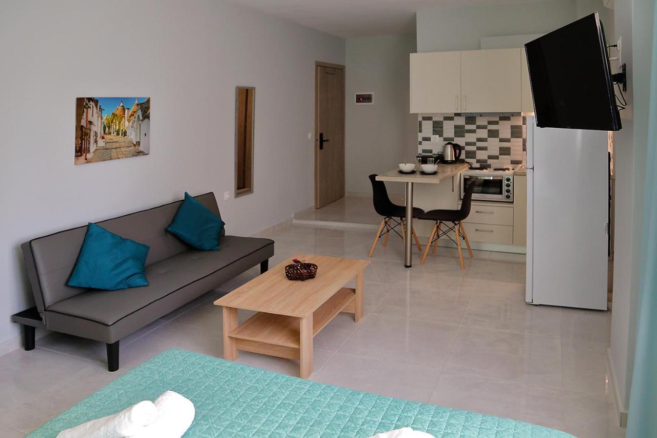 Apartment Menta Thessaloniki