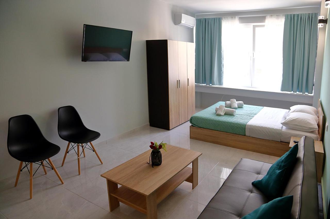 Menta Apartment Thessaloniki