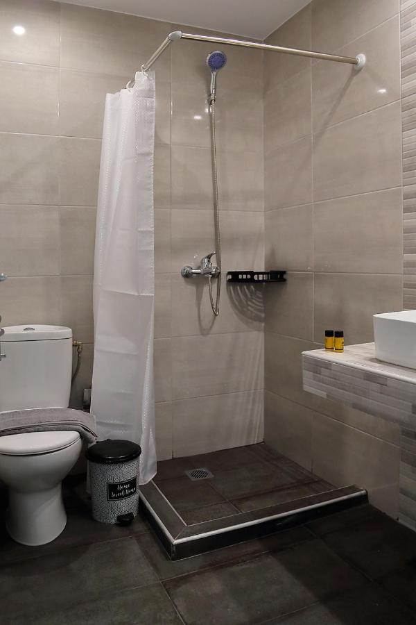 Menta Apartment *