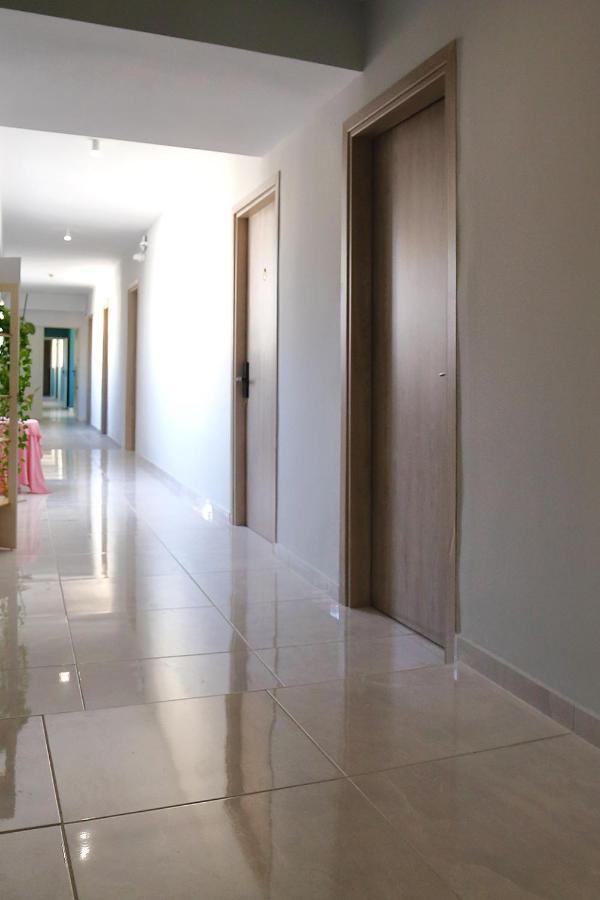 Menta Apartment Thessaloniki