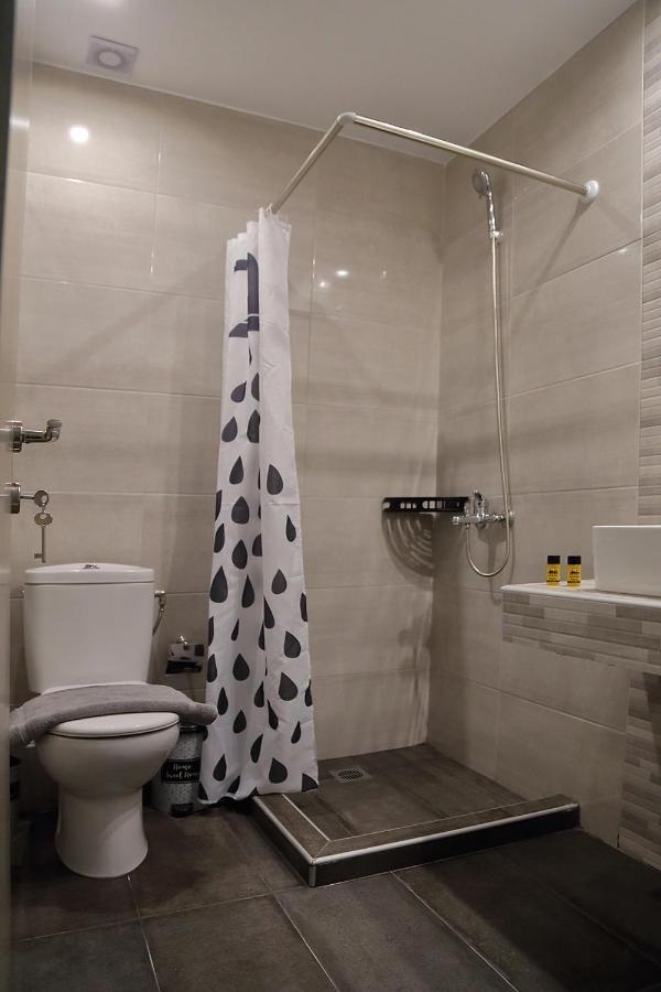 Apartment Menta *