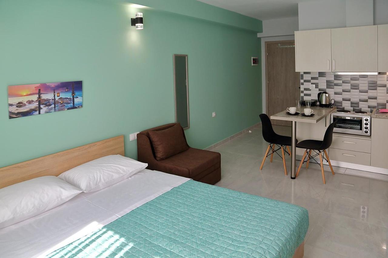 Menta * Thessaloniki