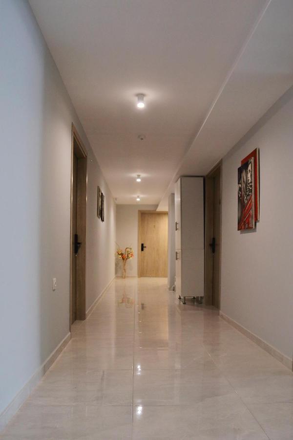 Apartment Menta *