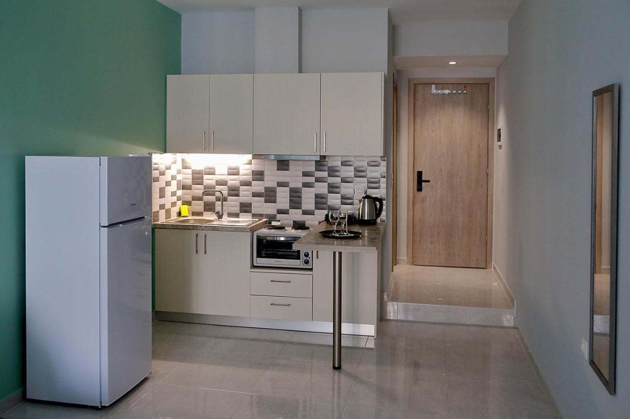 Menta Apartment Thessaloniki