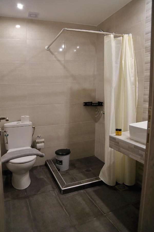 Menta Apartment Thessaloniki