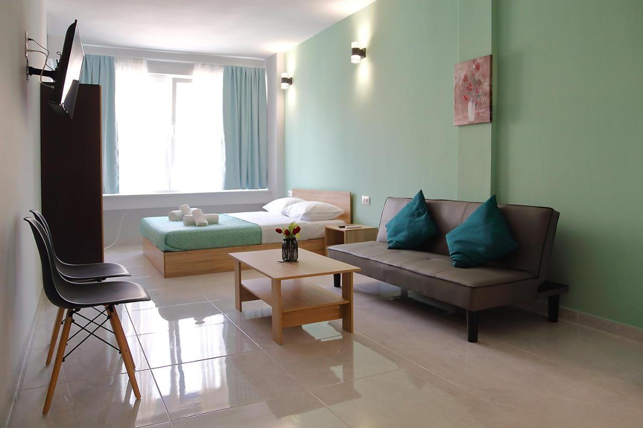 Apartment Menta