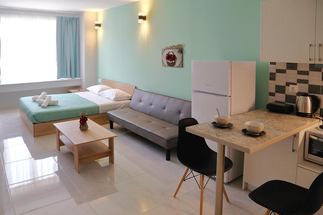 Menta Apartment *