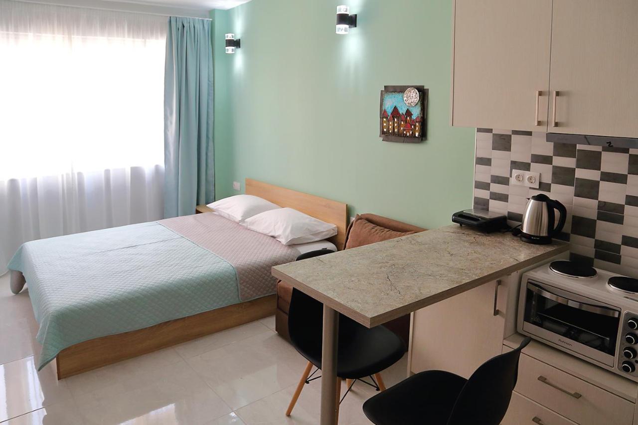 Menta Apartment *