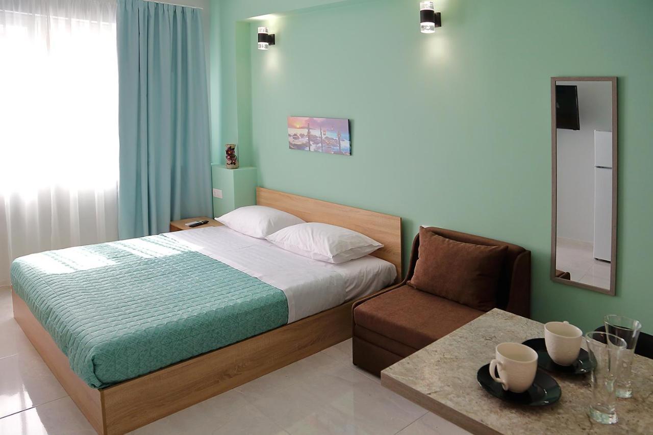 Apartment Menta