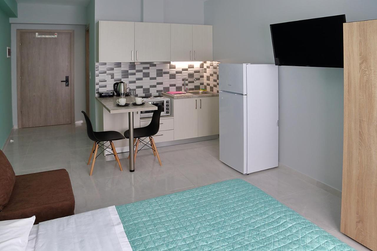 Apartment Menta Thessaloniki