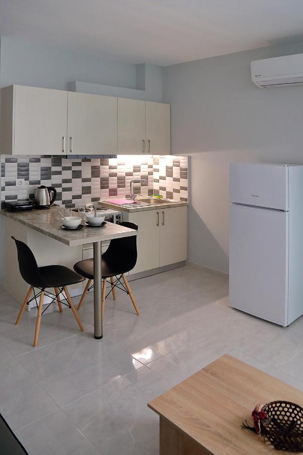 Menta Apartment *