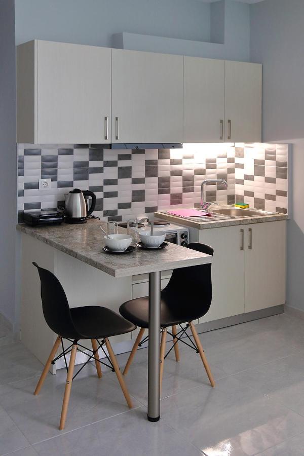 Menta Apartment