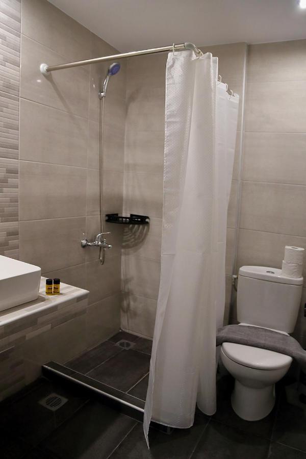 Menta Apartment