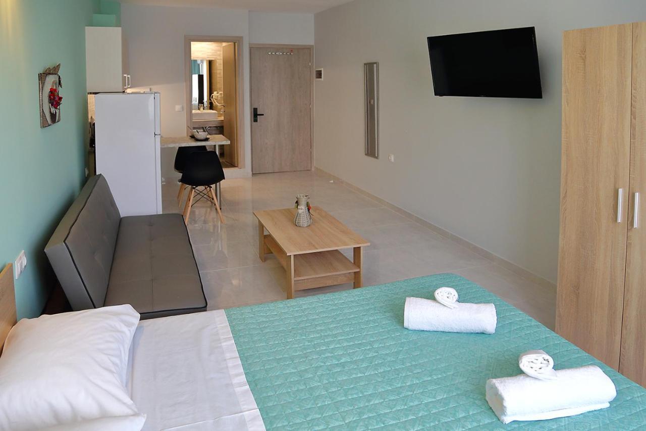 Apartment Menta Thessaloniki
