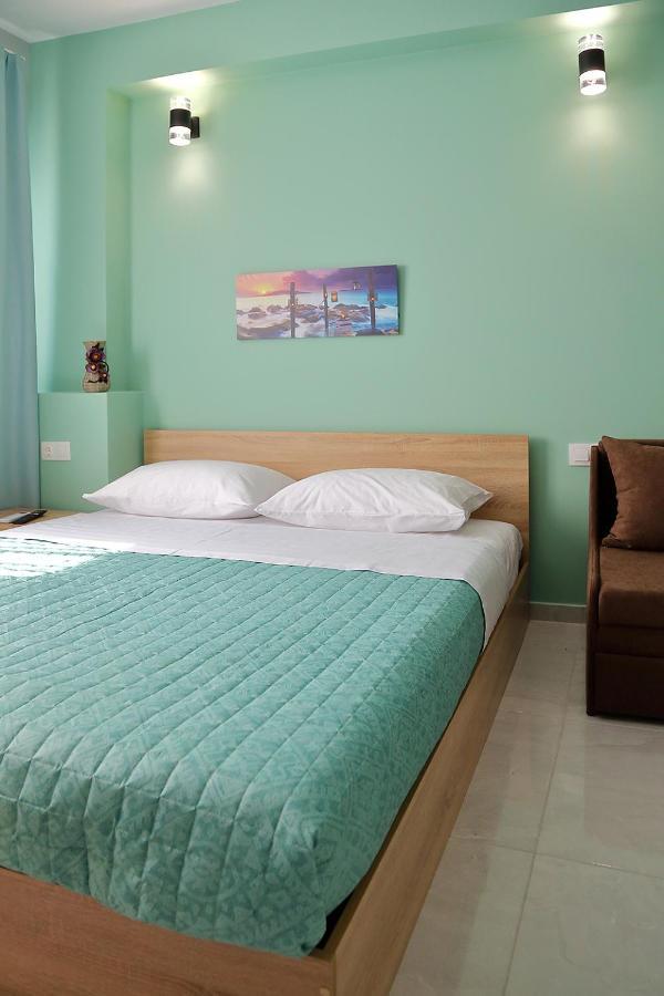 Menta Apartment Thessaloniki