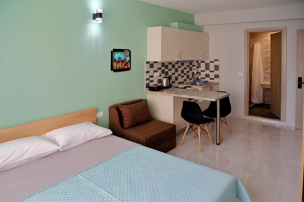 Apartment Menta