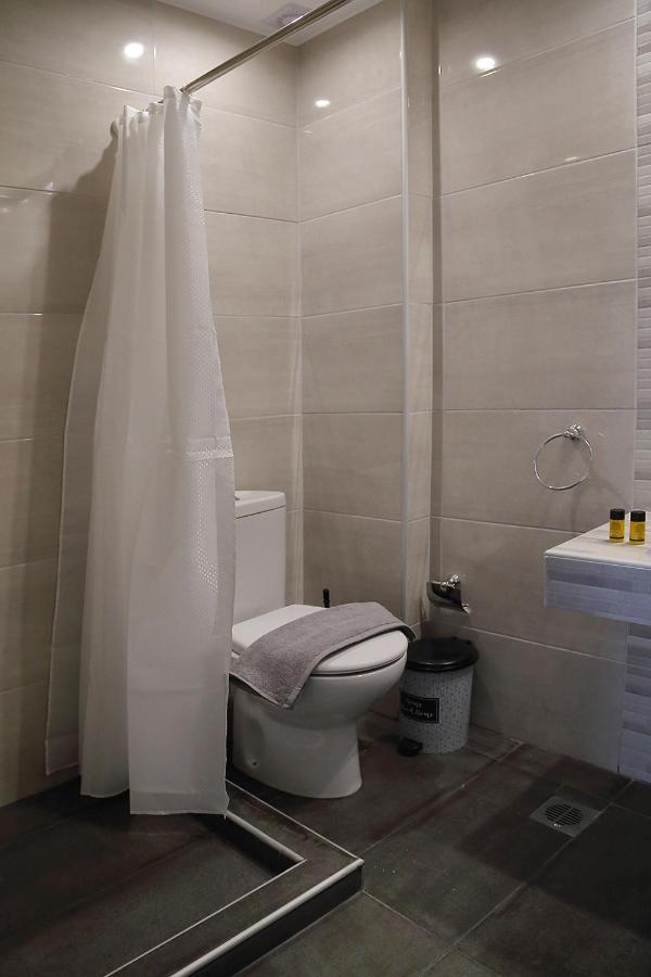 Menta Apartment Thessaloniki