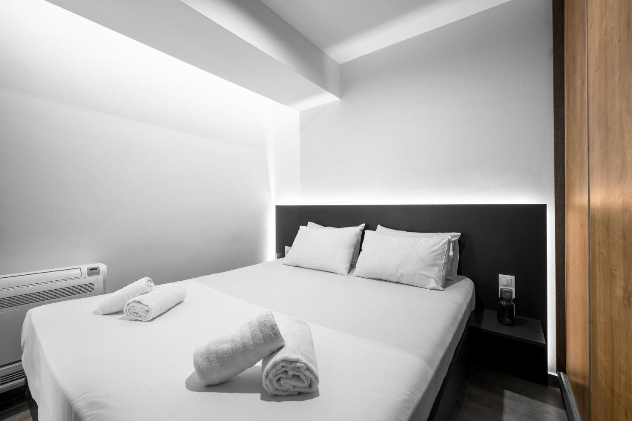 Apartment Adelle Apartments, The Luxury Thessaloniki