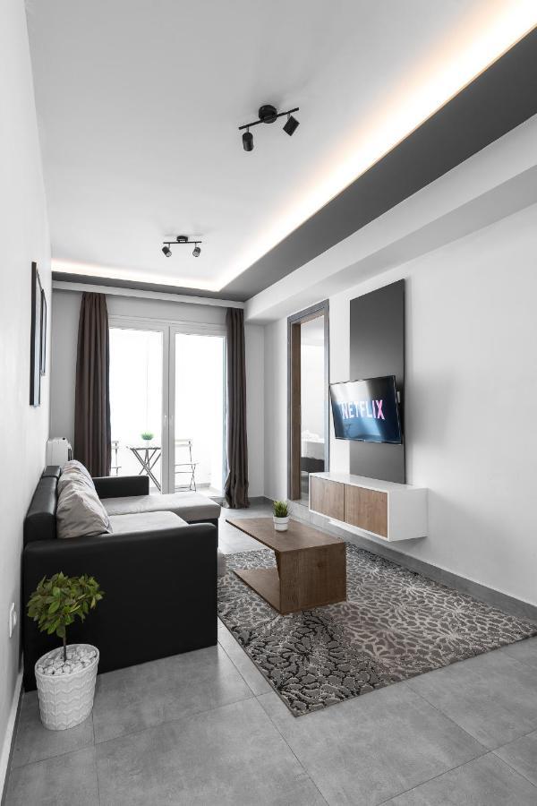 Adelle Apartments, The Luxury Apartment *