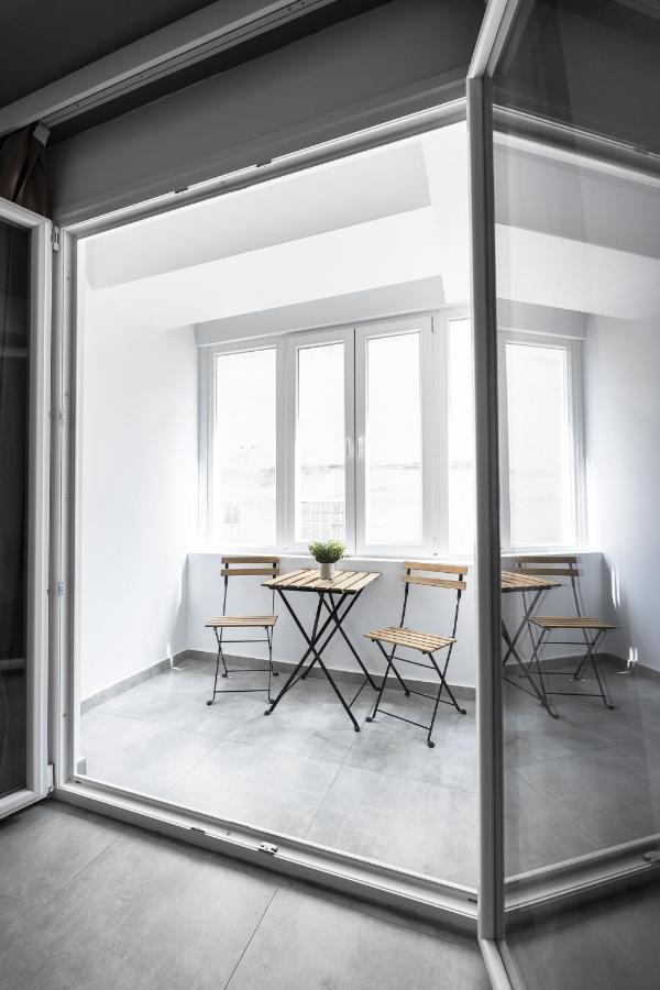 Adelle Apartments, The Luxury Apartment Thessaloniki