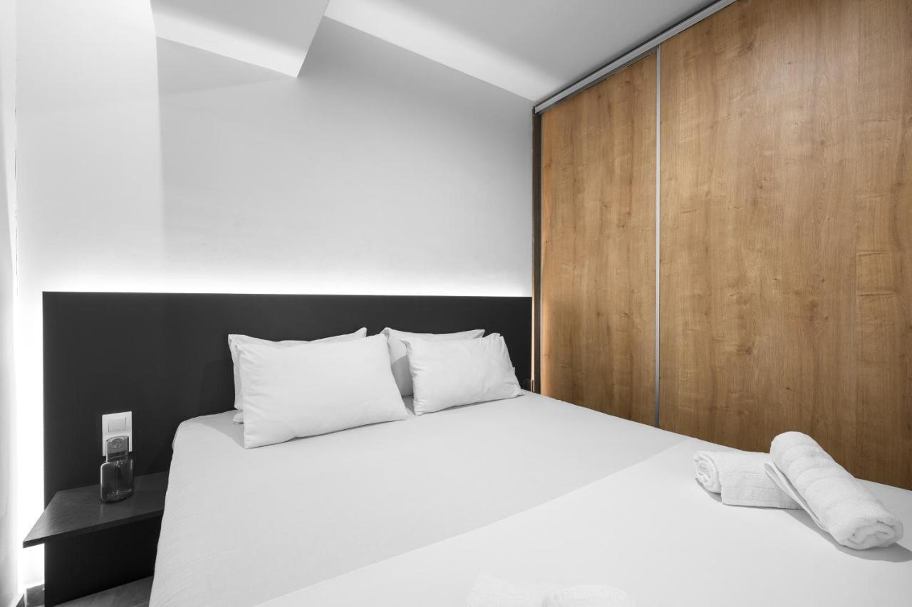 Apartment Adelle Apartments, The Luxury