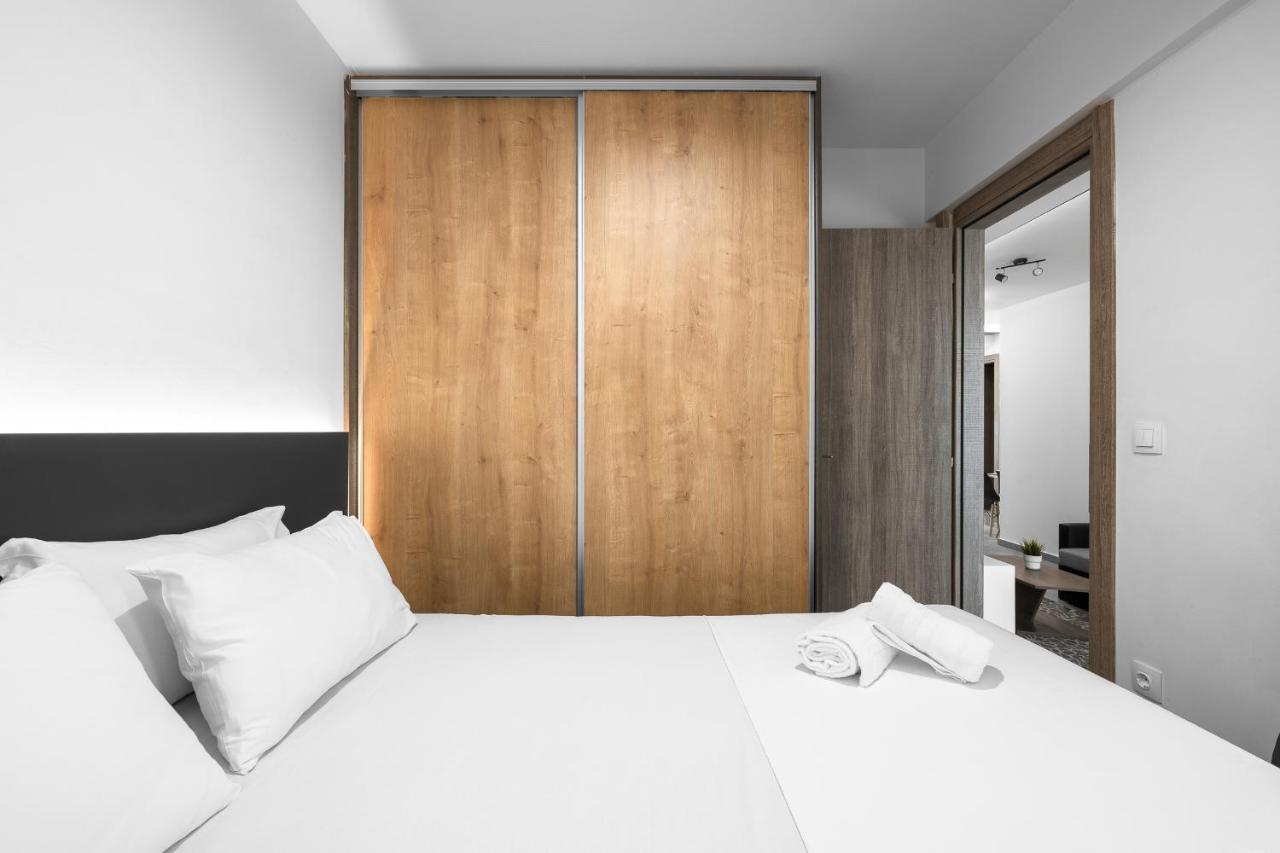 Adelle Apartments, The Luxury * Thessaloniki