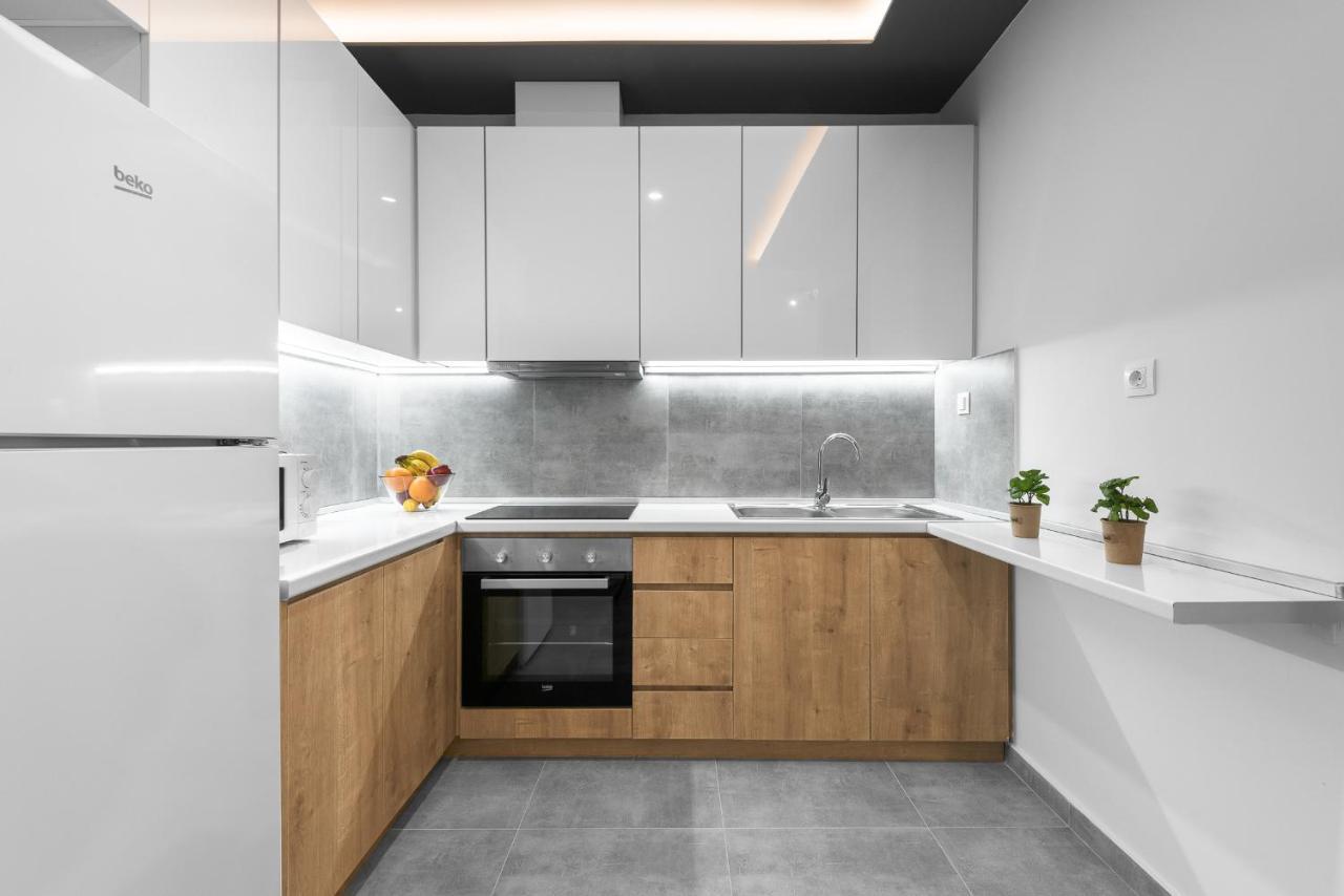 Adelle Apartments, The Luxury *