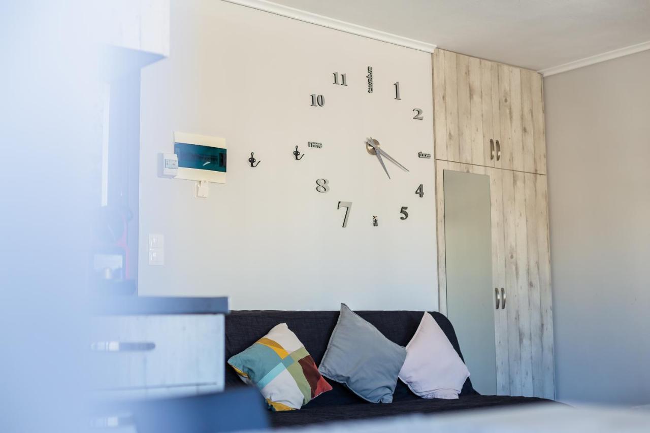 Modiano Studio ι By Socrates Junior Houses Apartment Thessaloniki