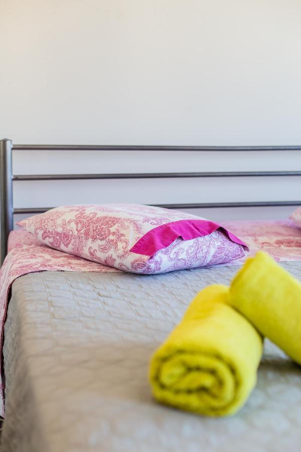 Modiano Studio ι By Socrates Junior Houses Apartamento *