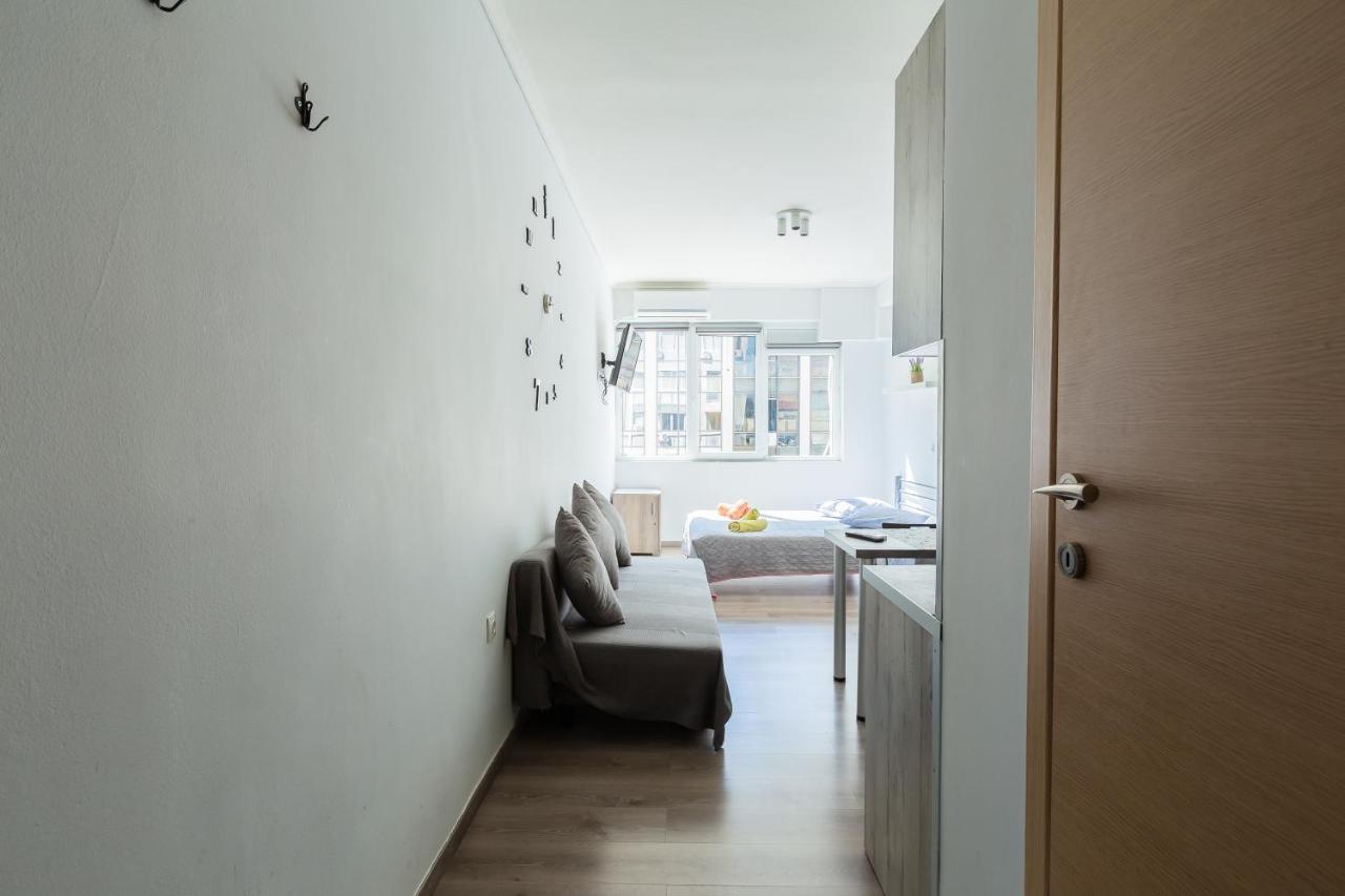 Modiano Studio ιιι By Socrates Junior Houses Apartment