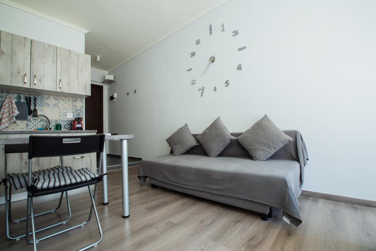 Modiano Studio ιιι By Socrates Junior Houses Thessaloniki