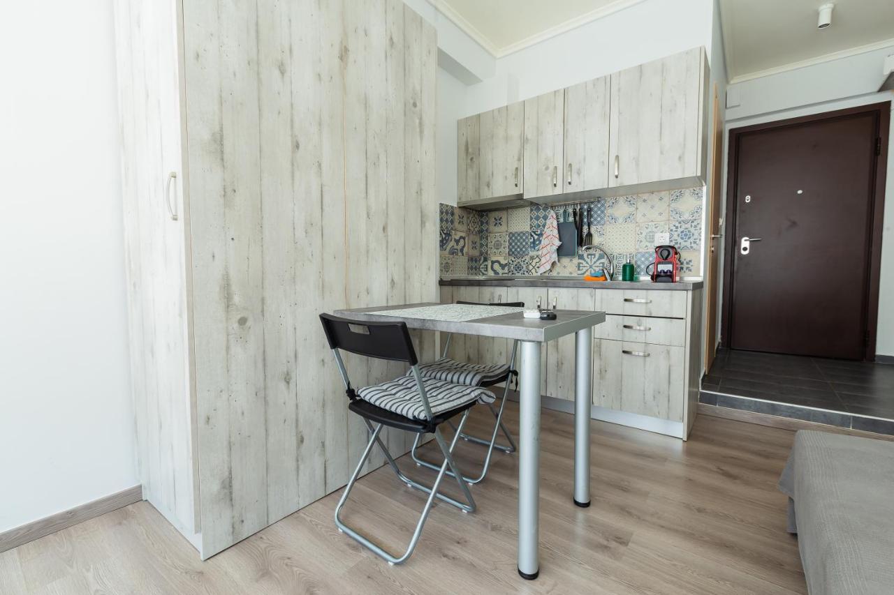 Modiano Studio ιιι By Socrates Junior Houses Apartment *