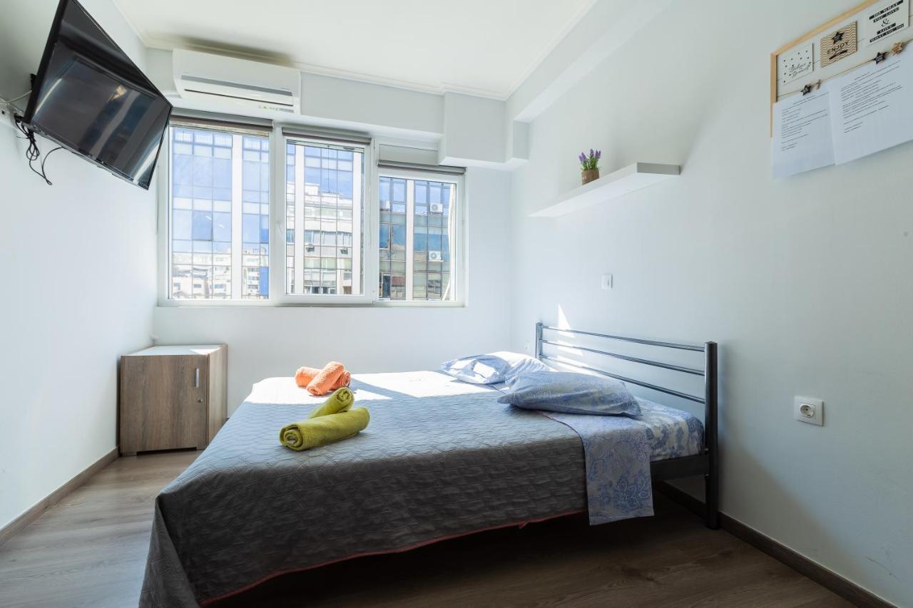 Modiano Studio ιιι By Socrates Junior Houses * Thessaloniki