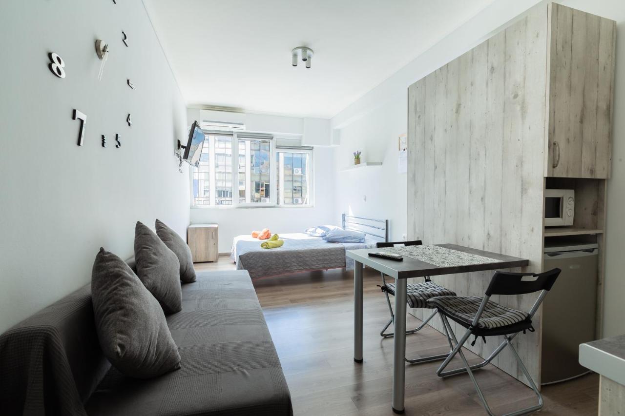 Modiano Studio ιιι By Socrates Junior Houses