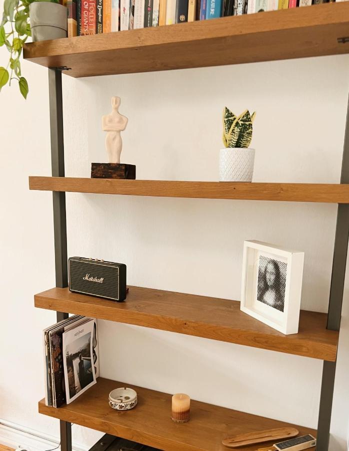 Apartamento Nomas Skg By Binobi! Tessalónica