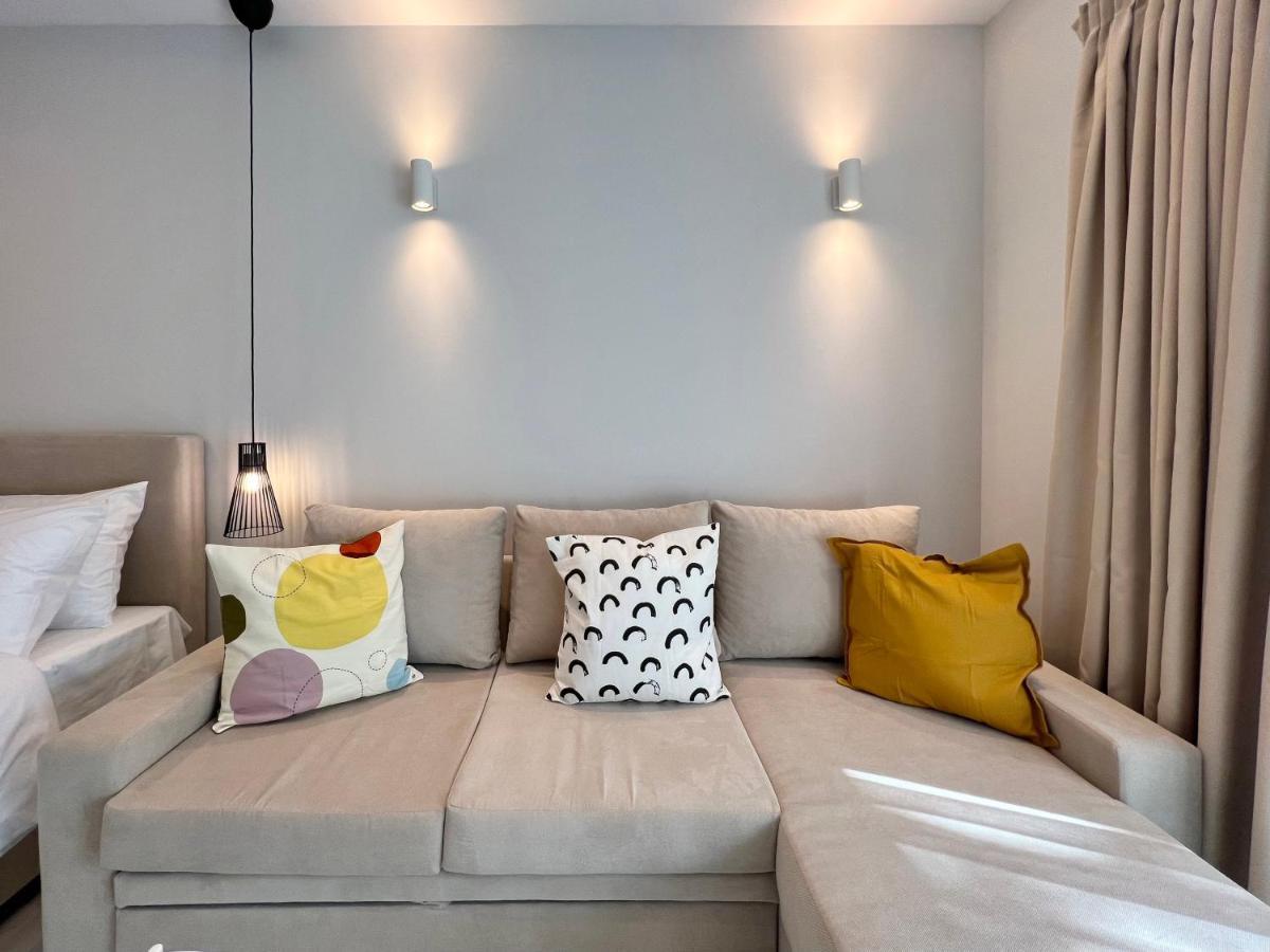 Apartment Kono & Thessaloniki